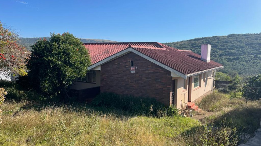 Single Residential House on Ries Avenue Property Lead Image