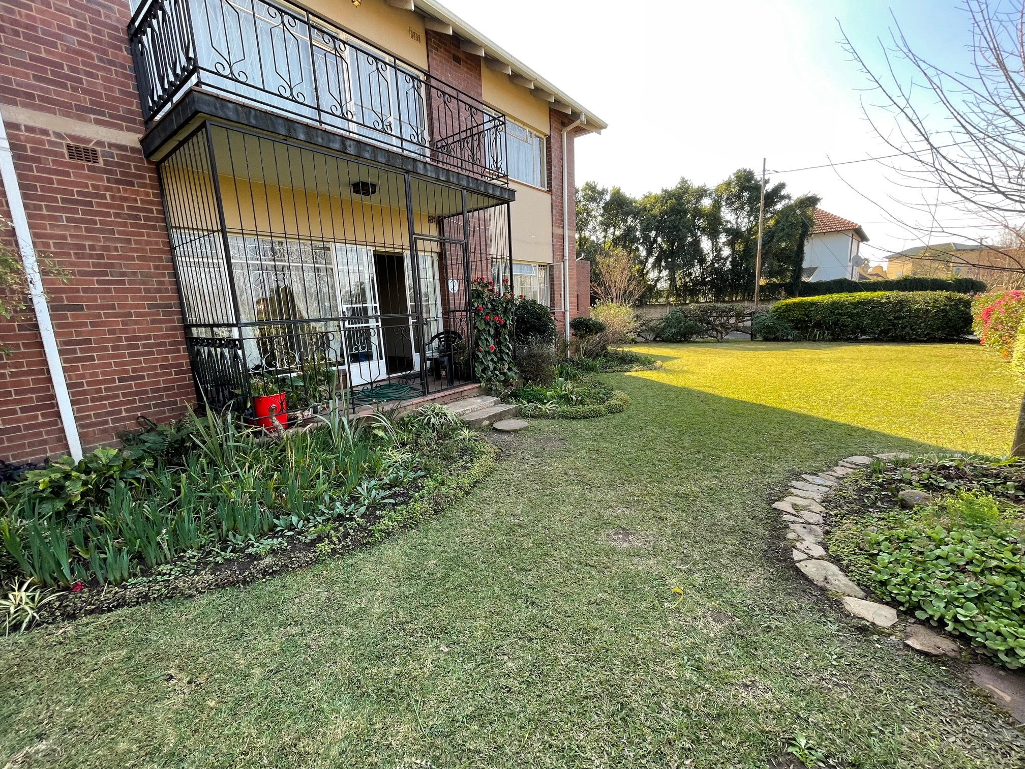 2 Bedroom Apartment in Pietermaritzburg