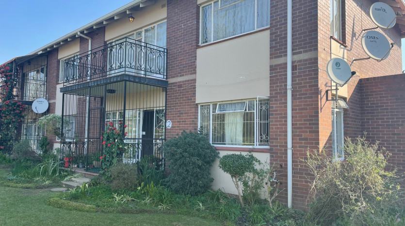 2 Bedroom Apartment in Pietermaritzburg Property Lead Image