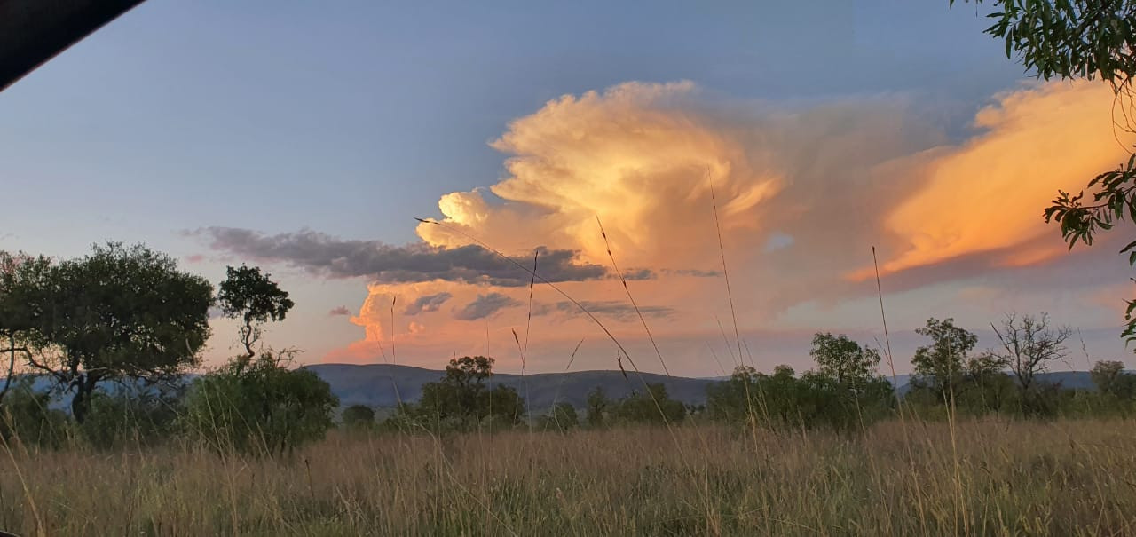 ± 300 Ha Game Farm, Adventure Camp & Training Facility