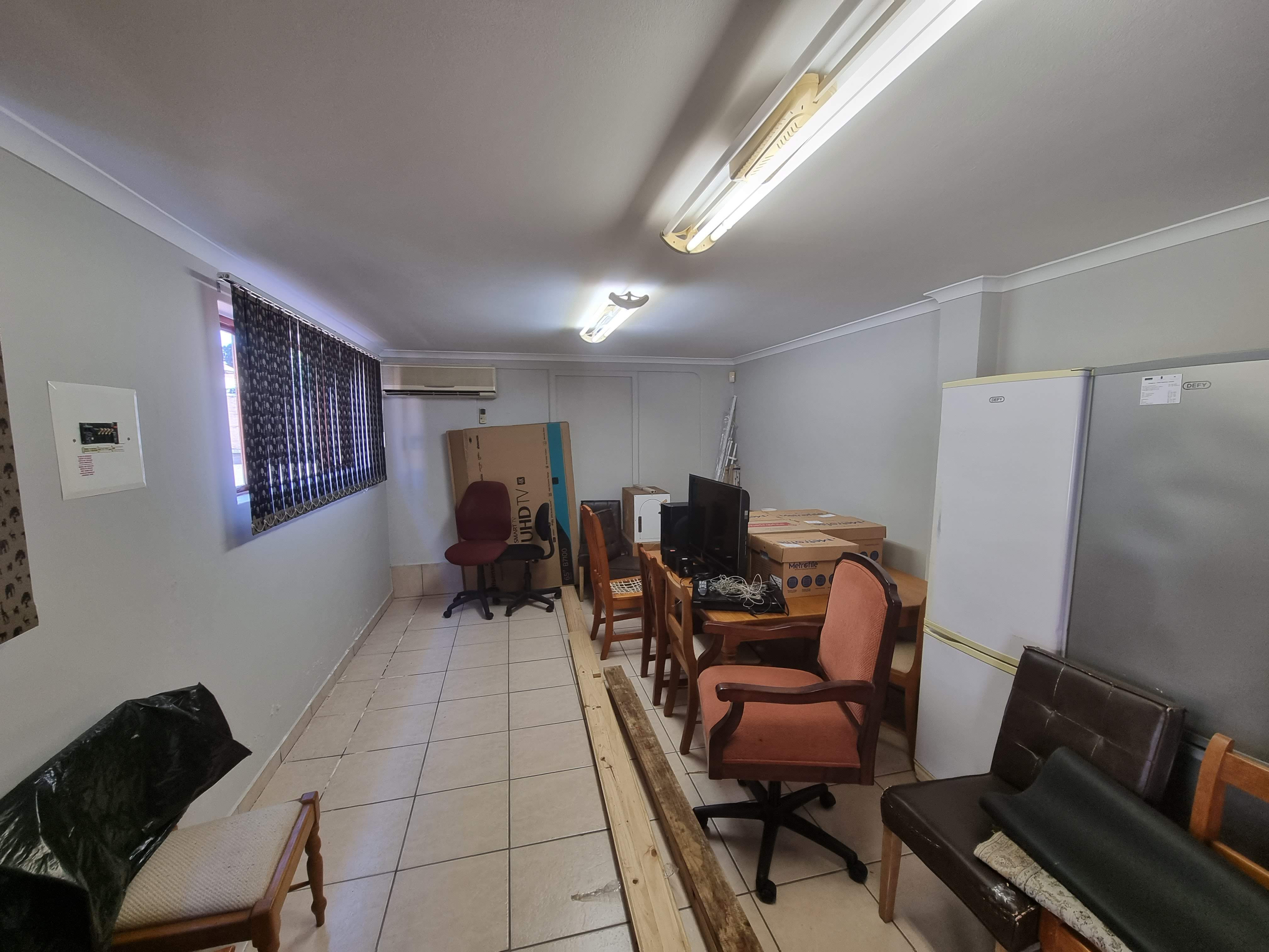 High Exposure Commercial Property Durban North