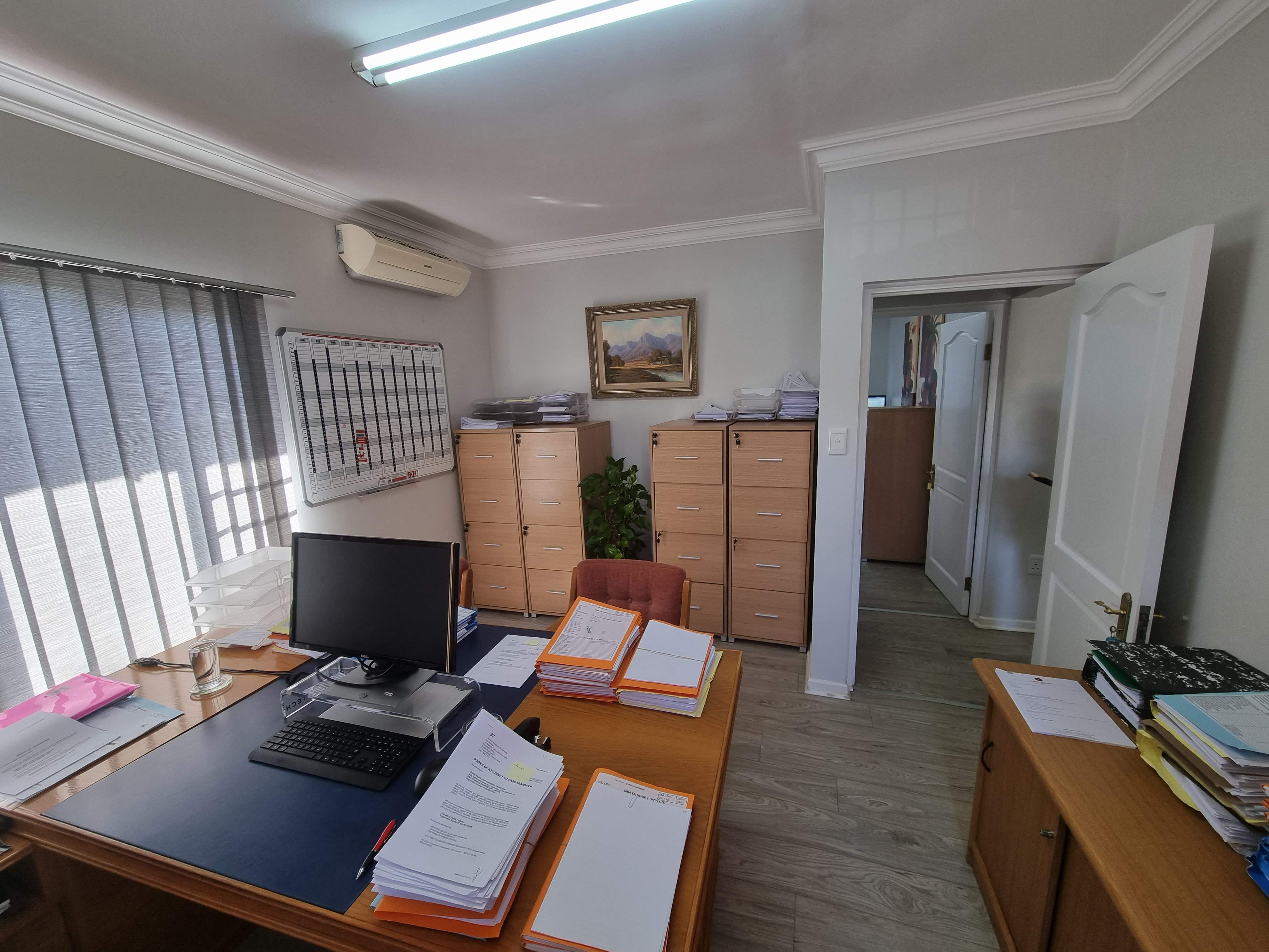 High Exposure Commercial Property Durban North