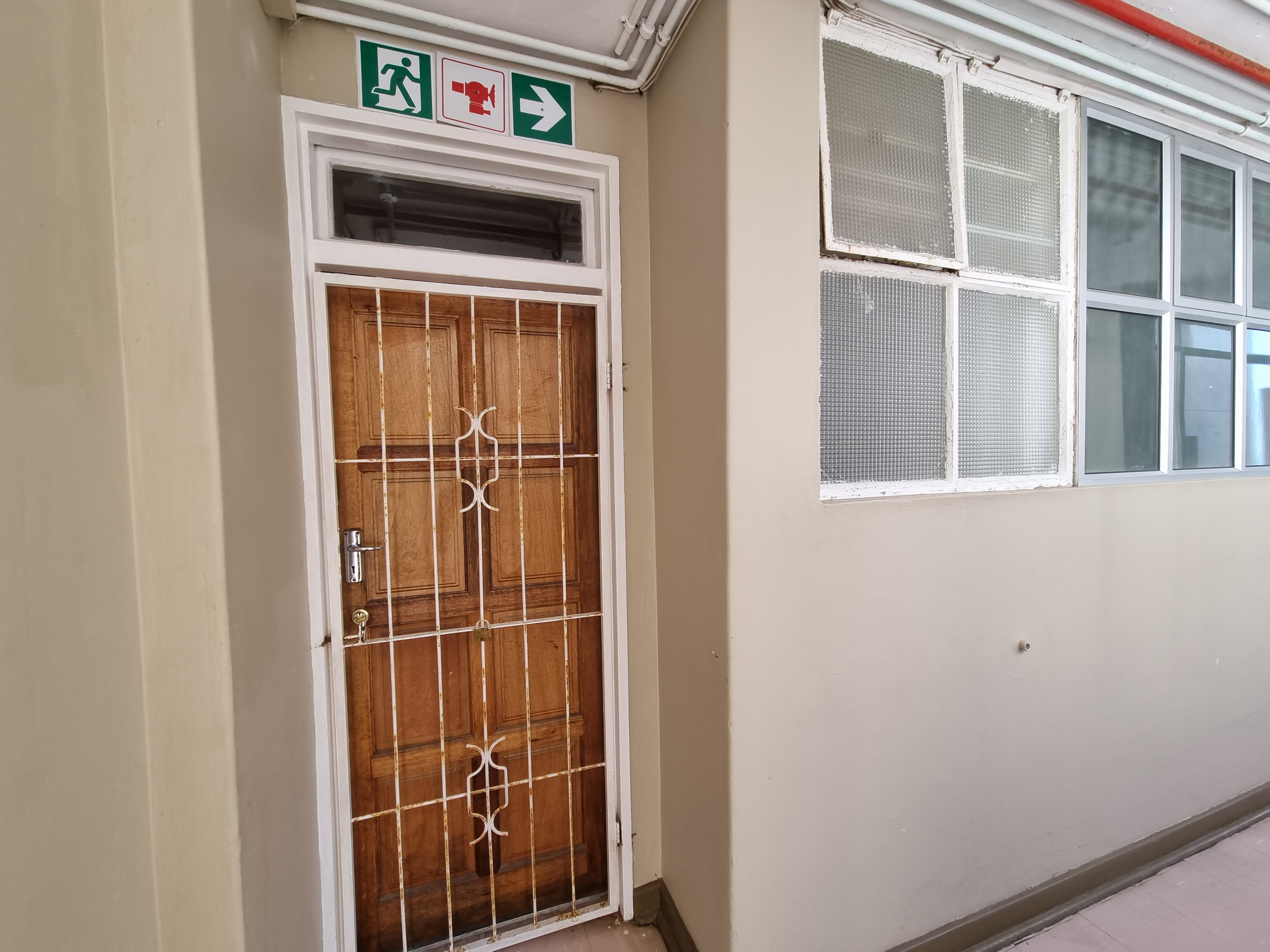 2 Bedroom Apartment on Durban Beachfront