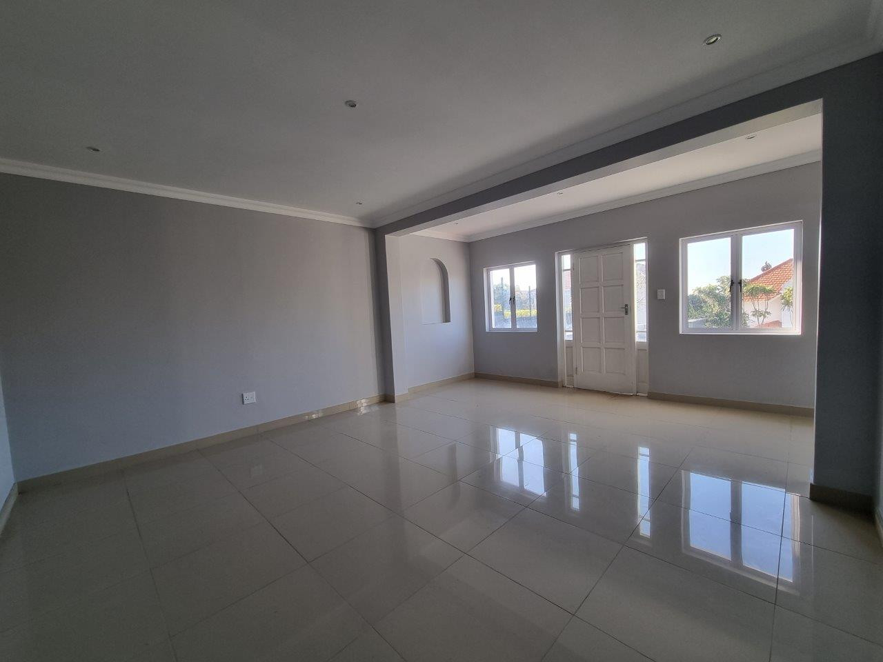 2 x Exclusive 3 Bedroom Units on 1 Property in Musgrave