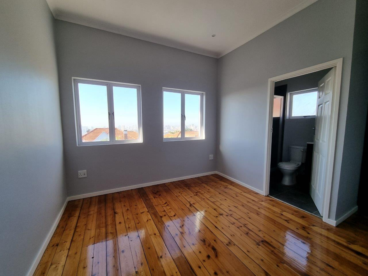 2 x Exclusive 3 Bedroom Units on 1 Property in Musgrave