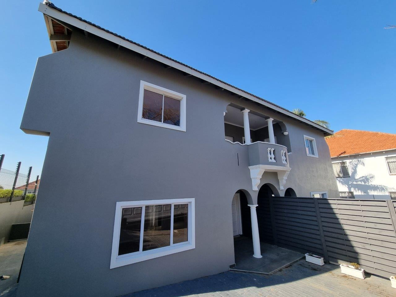 2 x Exclusive 3 Bedroom Units on 1 Property in Musgrave