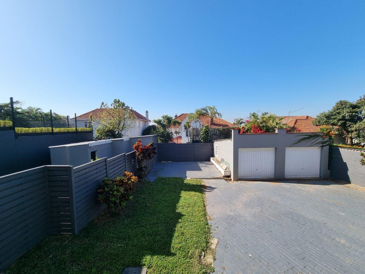 2 x Exclusive 3 Bedroom Units on 1 Property in Musgrave