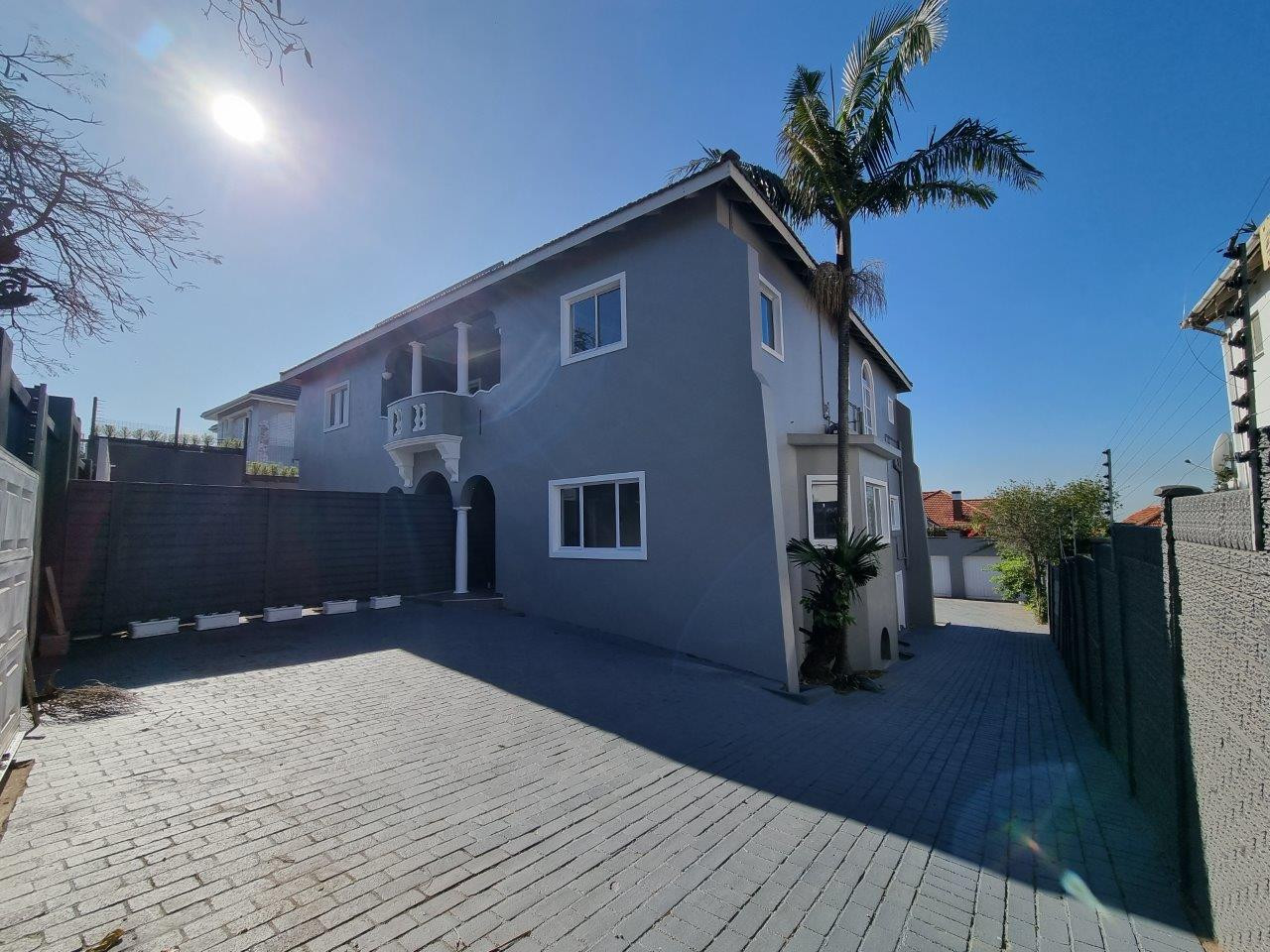 2 x Exclusive 3 Bedroom Units on 1 Property in Musgrave