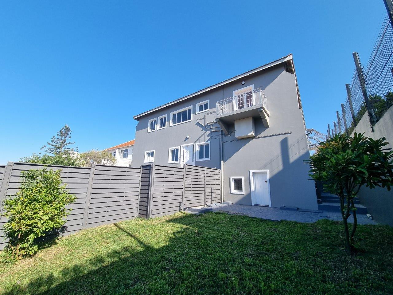 2 x Exclusive 3 Bedroom Units on 1 Property in Musgrave