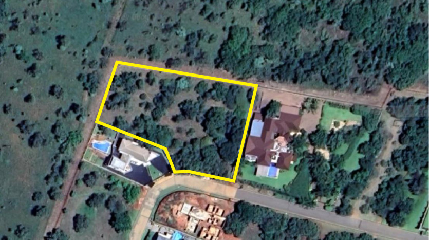 Residential Land in Gated Estate Hartbeespoort Dam Property Lead Image