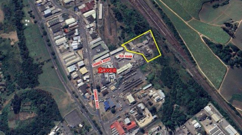Industrial Re-Development Opportunity in Kuleka CBD, Empangeni Property Lead Image