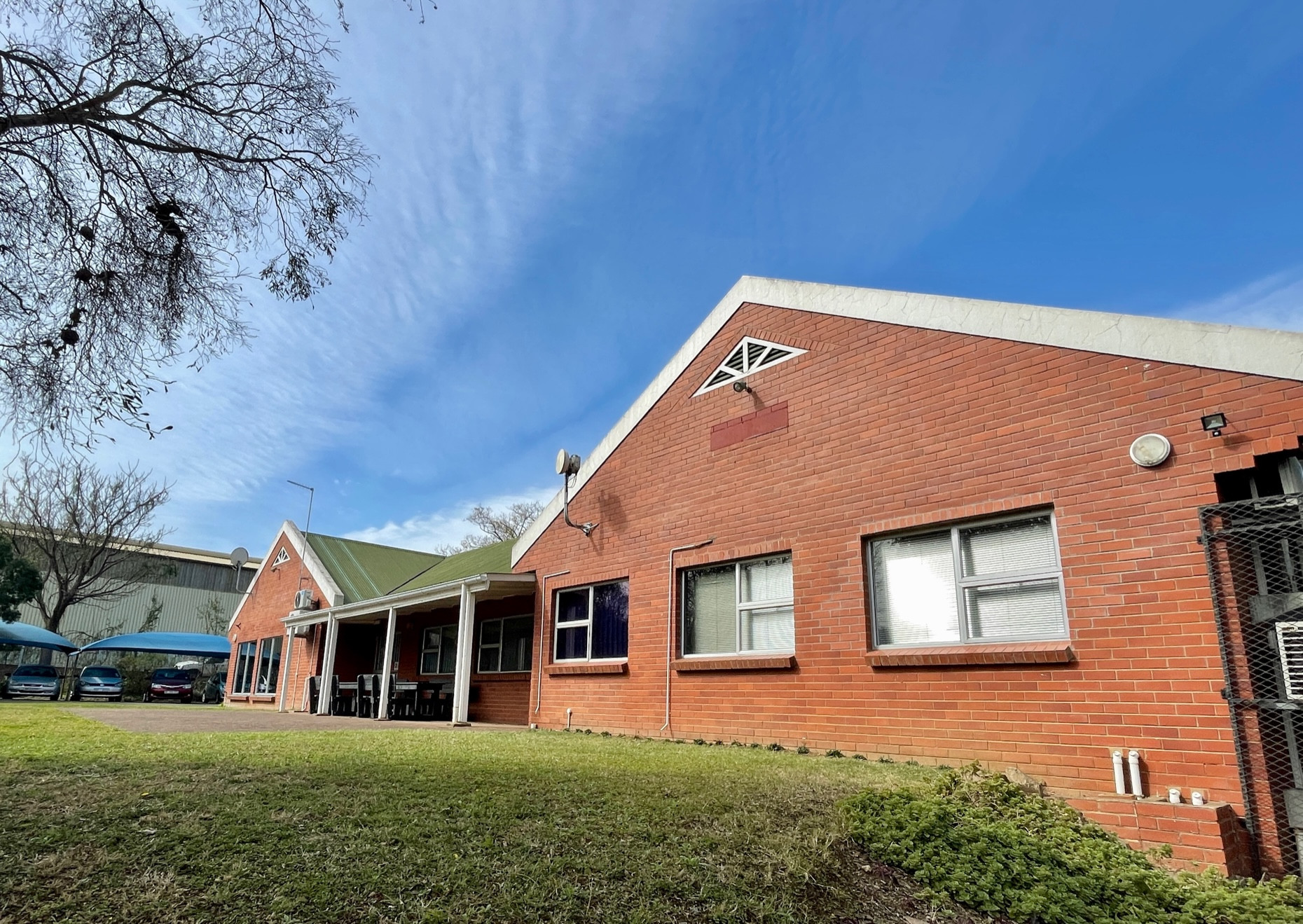 Commercial Investment Property