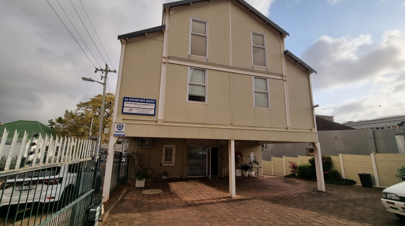 3 Storey Building in Overport Property Images
