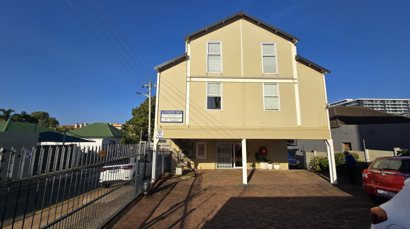 Strategically Positioned Commercial Property Durban Overport Property Images