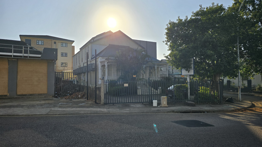 Strategically Positioned Commercial Property Durban Overport Property Images