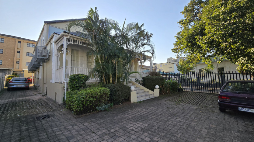 Strategically Positioned Commercial Property Durban Overport Property Images