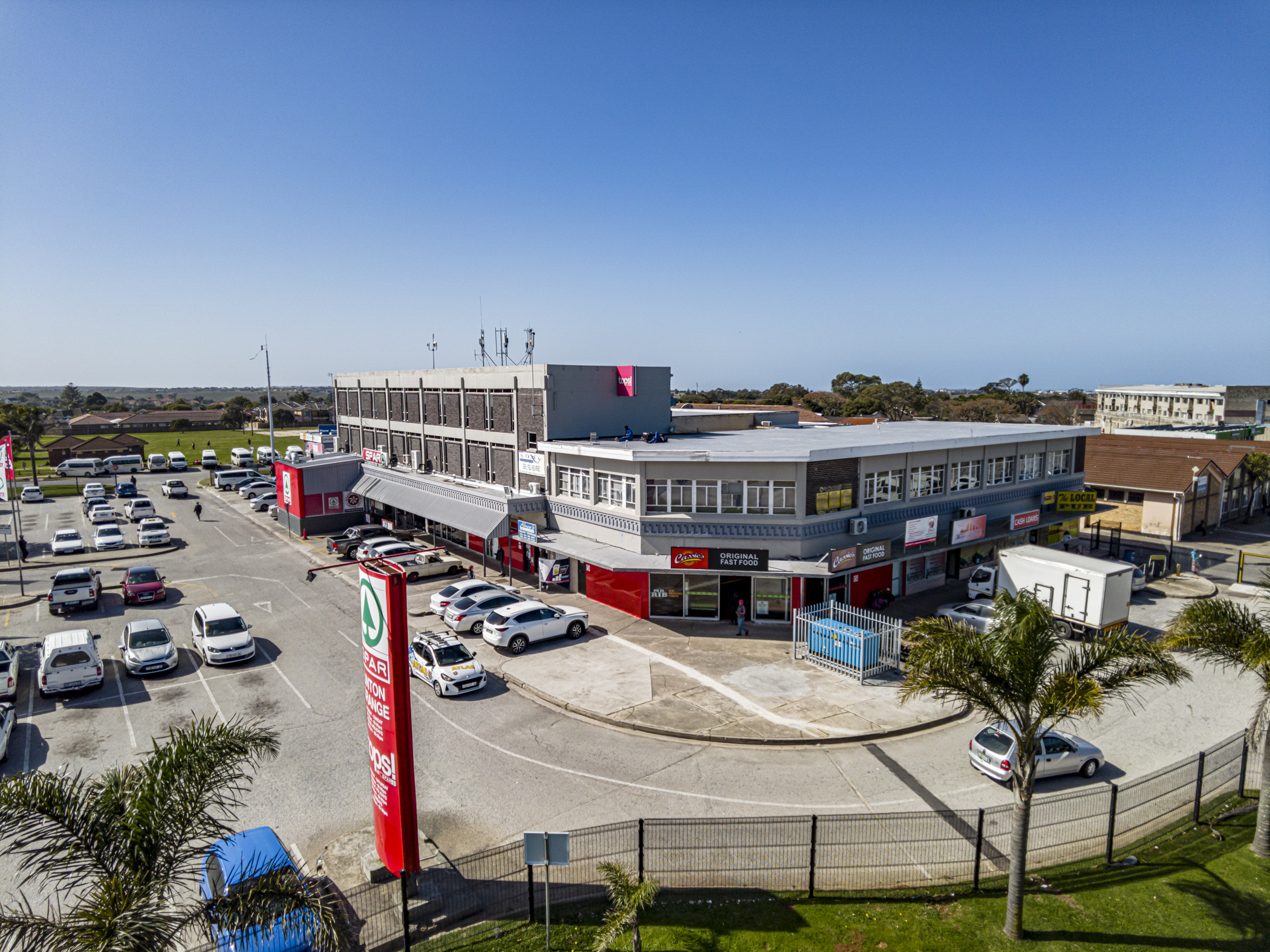 Spar Retail Centre Port Elizabeth spar-retail-centre-port-elizabeth