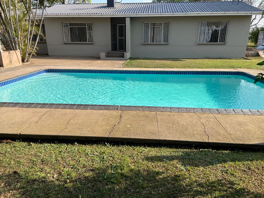 Smallholding within Industrial Corridor Camperdown