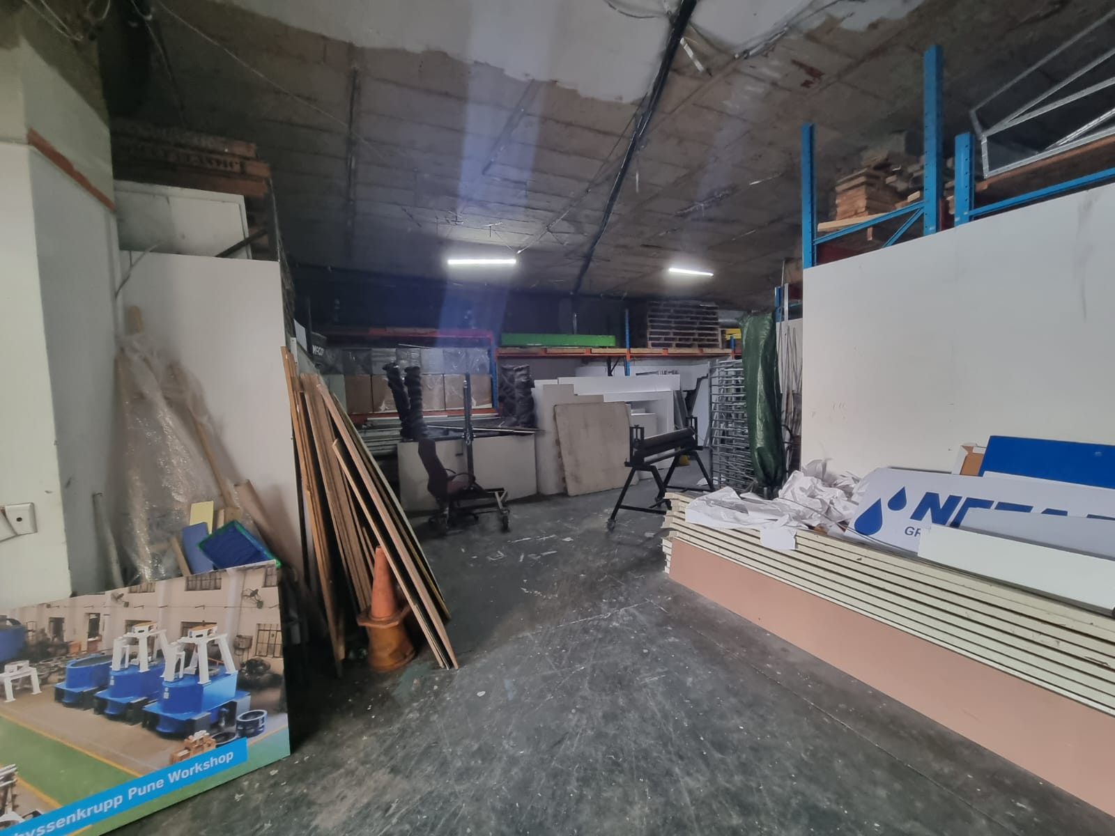 High Exposure Retail and Industrial Property Durban