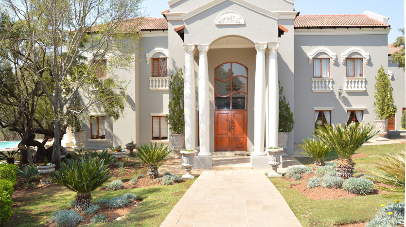 Boutique Hotel in Centurion Property Lead Image