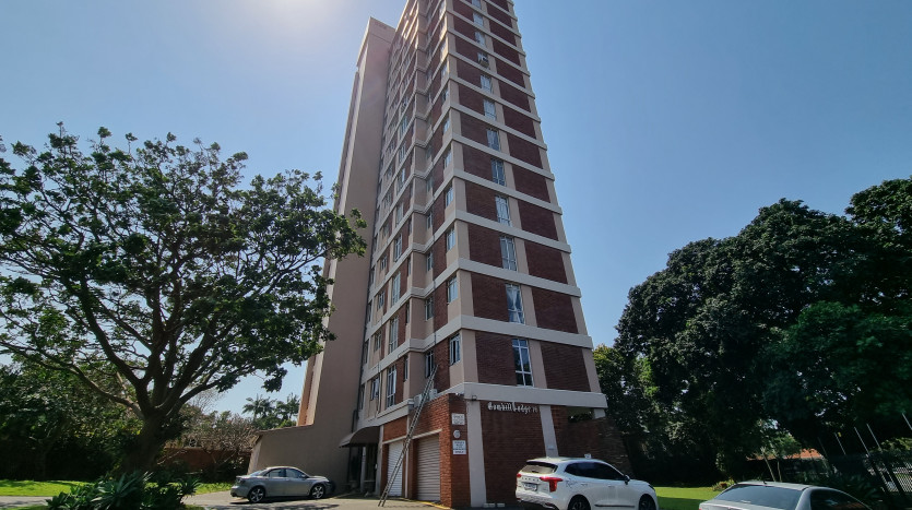 Sea View Apartment Windermere, Durban Property Lead Image
