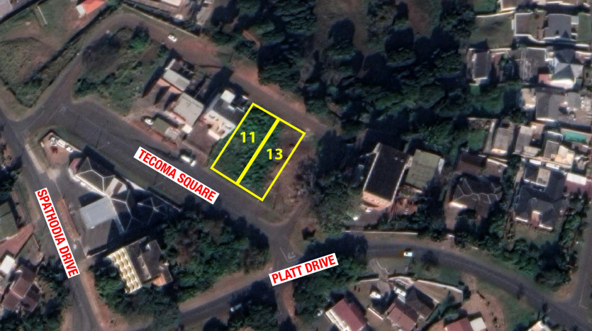 2 x Commercial Sites in Isipingo Hills Property Lead Image