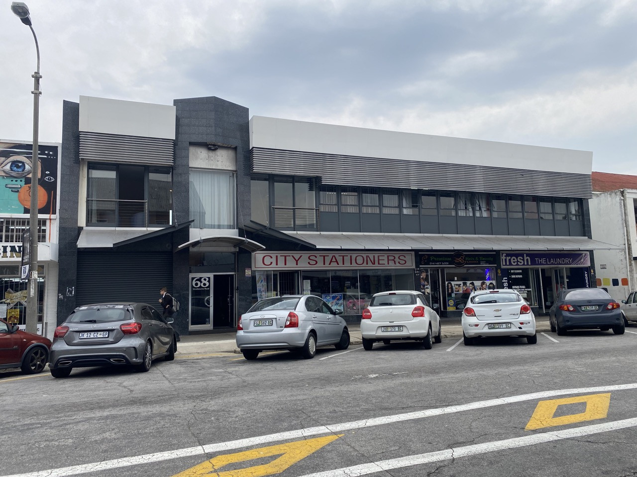 Retail & Commercial Investment Port Elizabeth