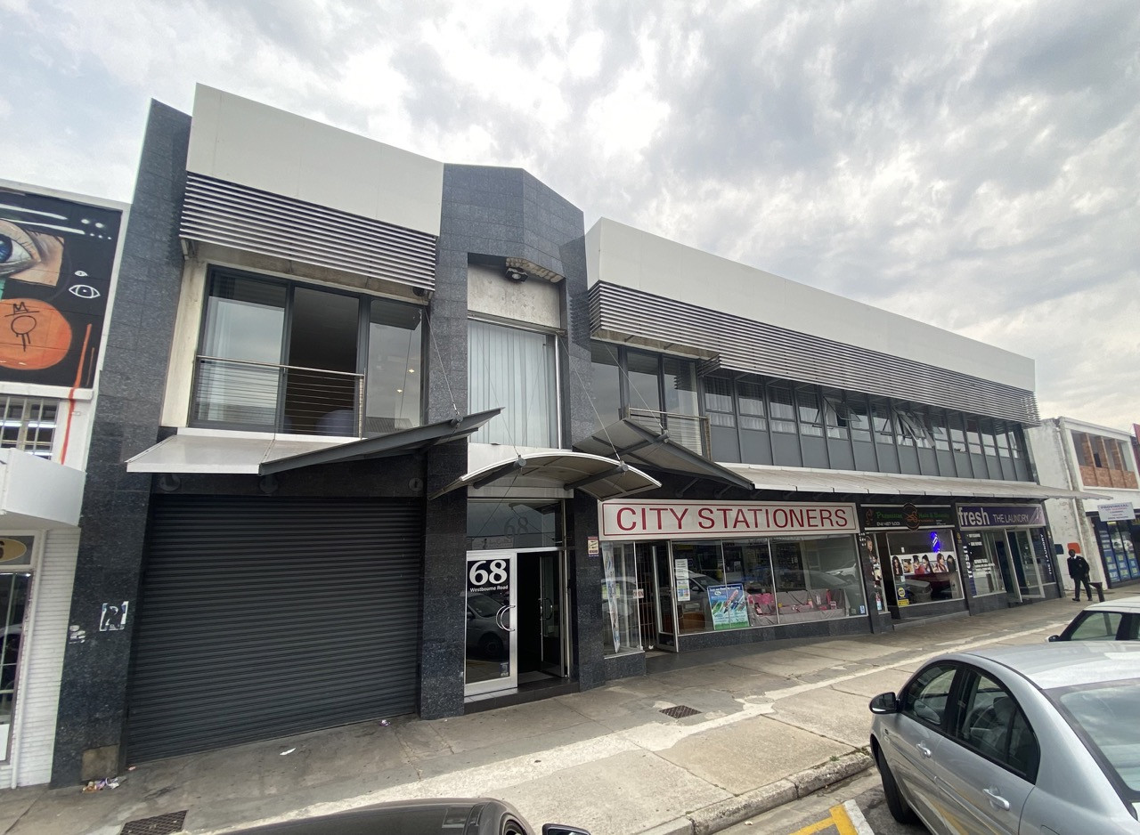 Retail & Commercial Investment Port Elizabeth