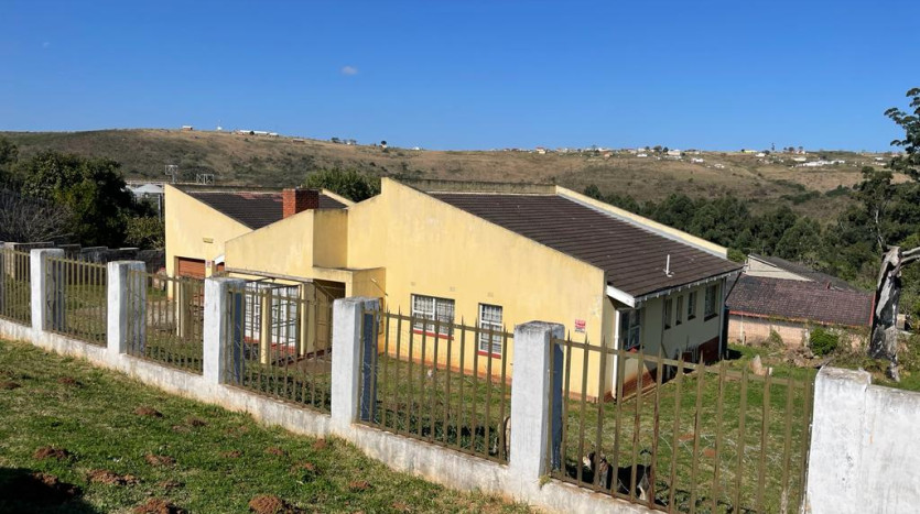 House on Henley Street, Butterworth Property Lead Image