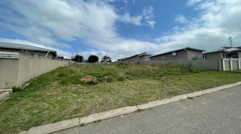Vacant Land on Joynt Street, Butterworth Property Lead Image