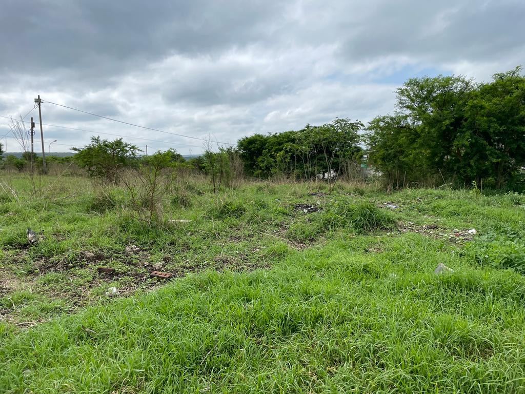 Vacant Land on Joynt Street, Butterworth