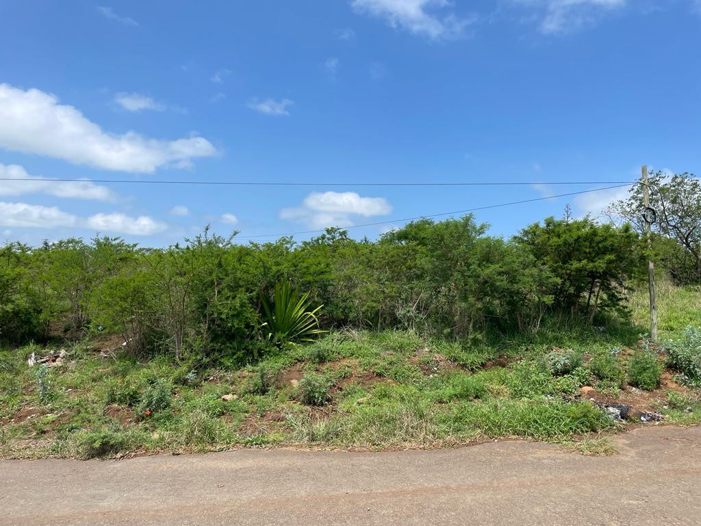 Vacant Land on Joynt Street, Butterworth