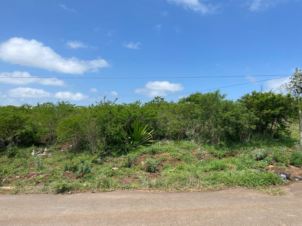 Vacant Land on Joynt Street, Butterworth
