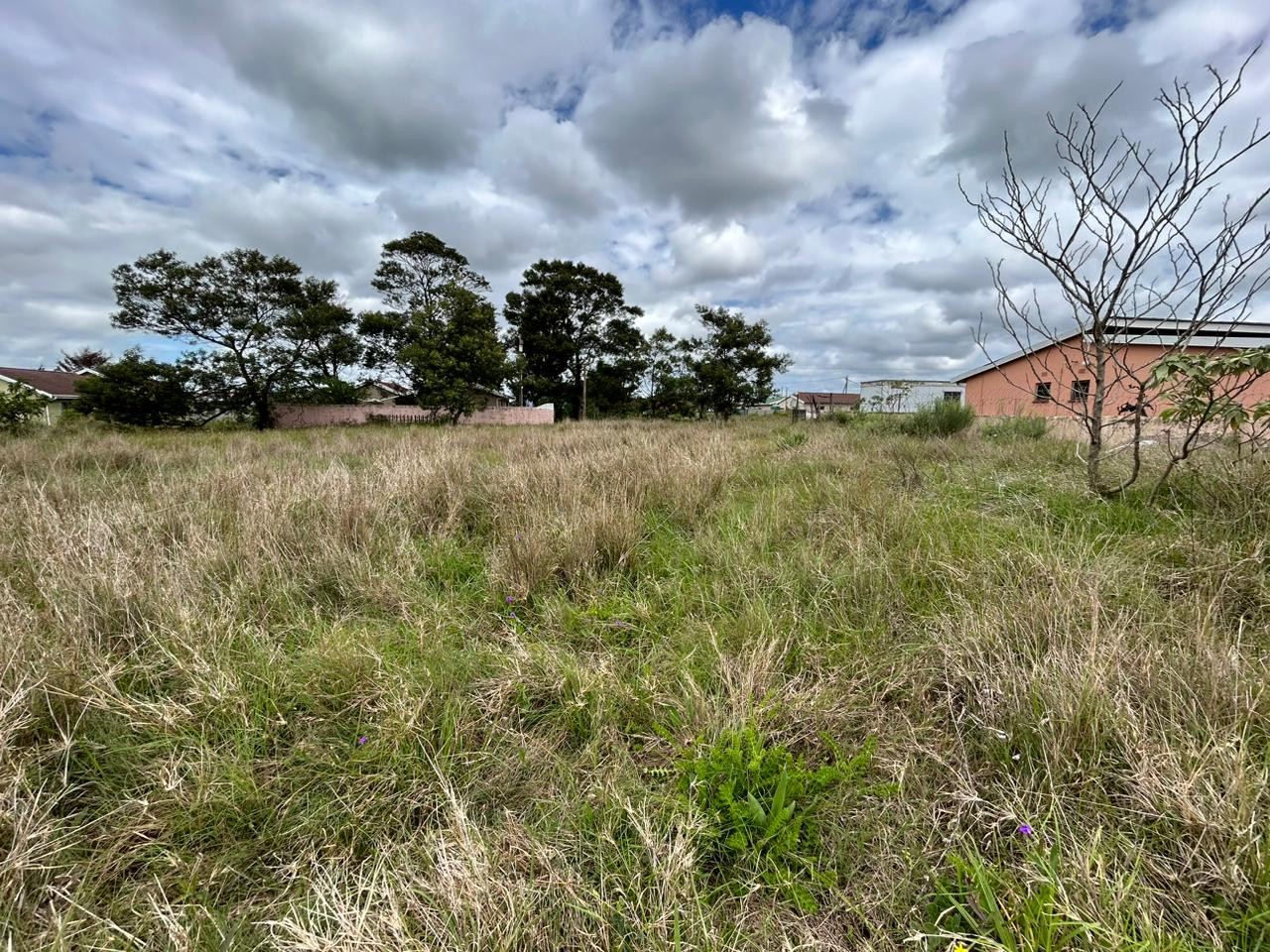 Vacant Land in Butterworth