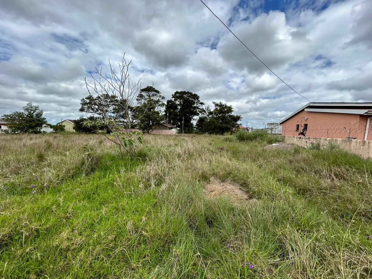Vacant Land in Butterworth