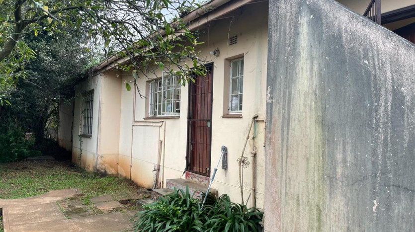 House on Henley Street, Butterworth Property Images