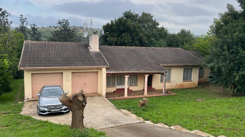 House on Henley Street, Butterworth Property Images