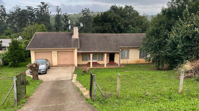House on Henley Street, Butterworth Property Lead Image