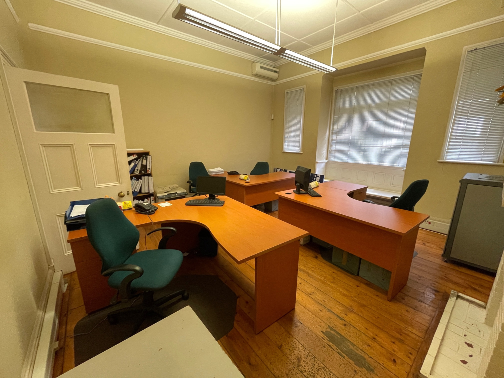 Spacious Office in Central Area Pietermaritzburg