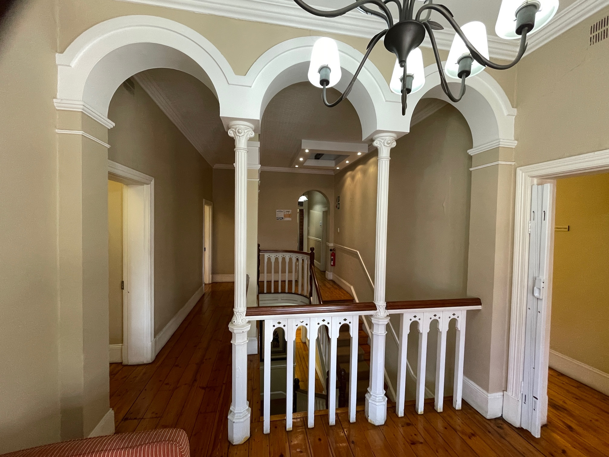 Spacious Office in Central Area Pietermaritzburg