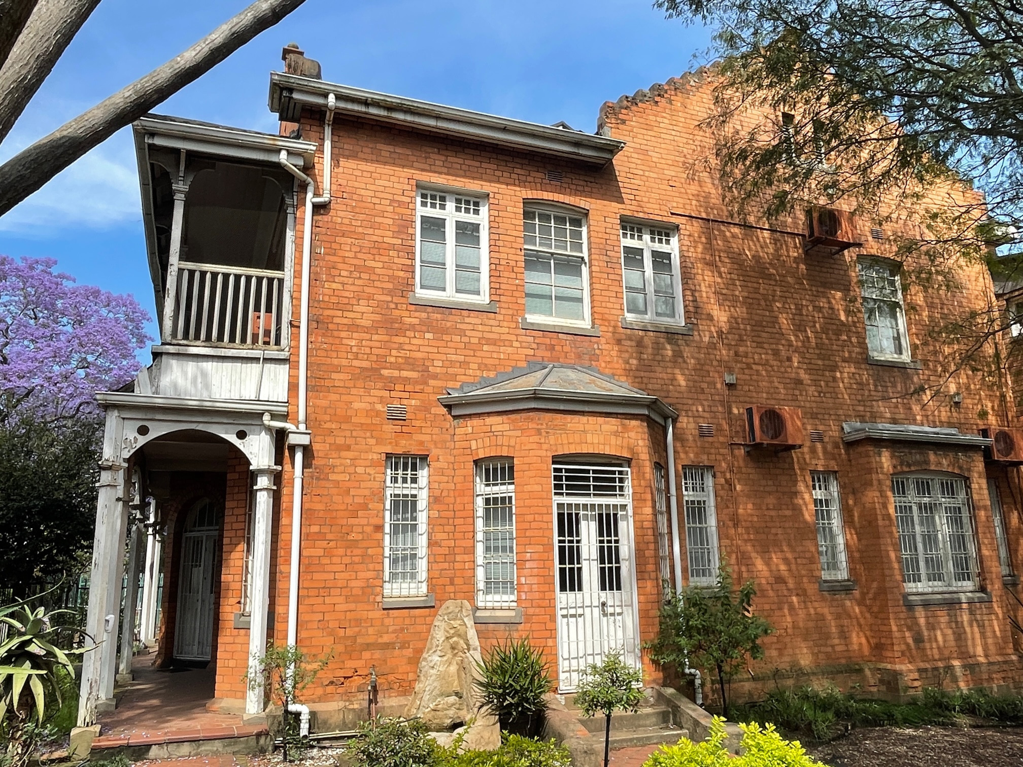 Spacious Office in Central Area Pietermaritzburg