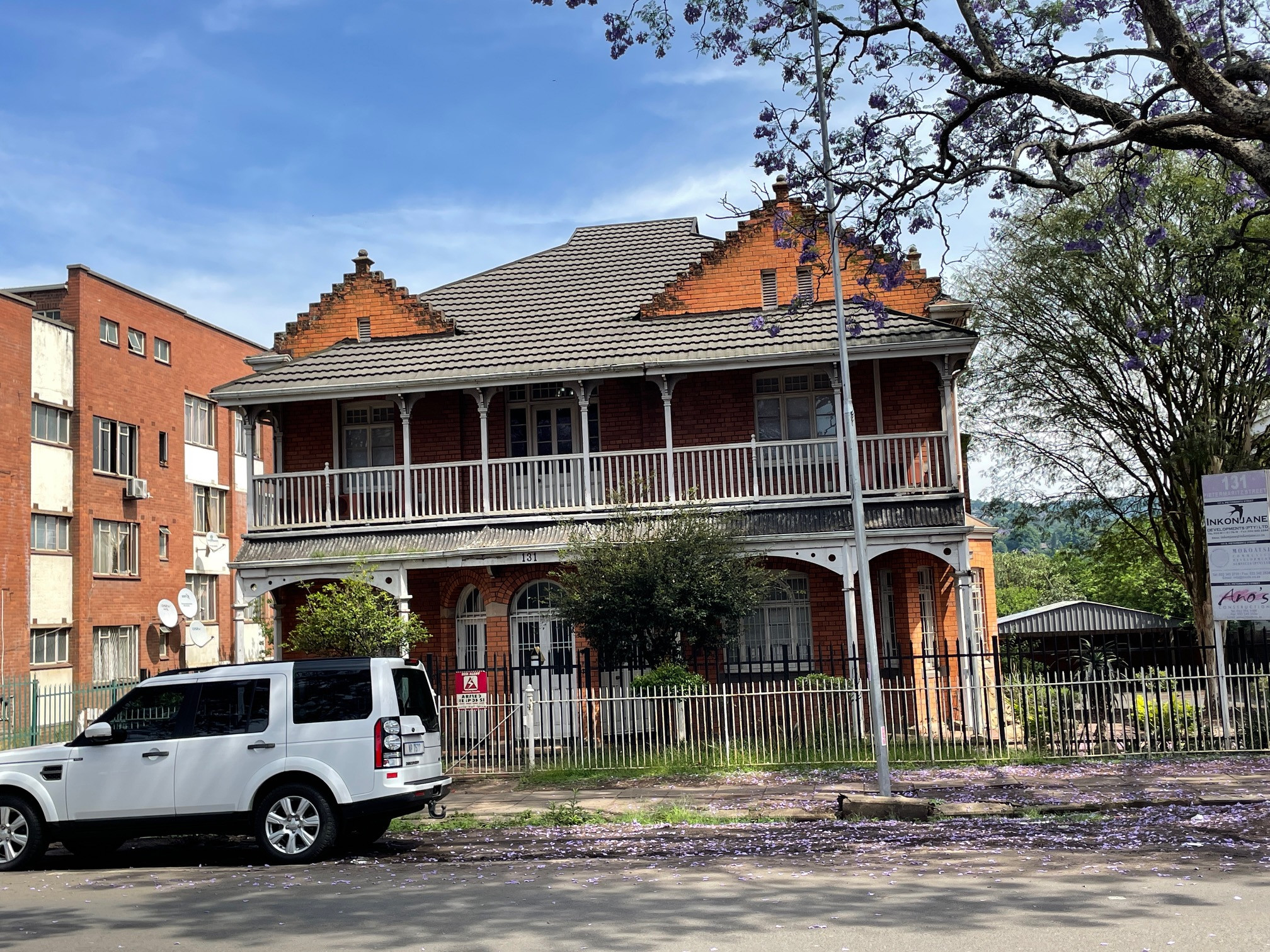 Spacious Office In Central Area Pietermaritzburg Spacious Office In Central Area Pietermaritzburg