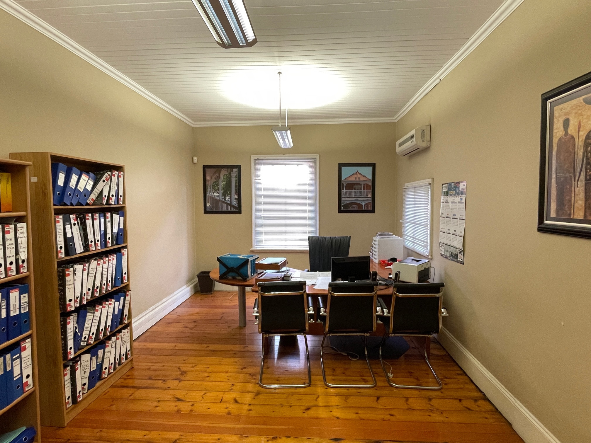 Spacious Office in Central Area Pietermaritzburg