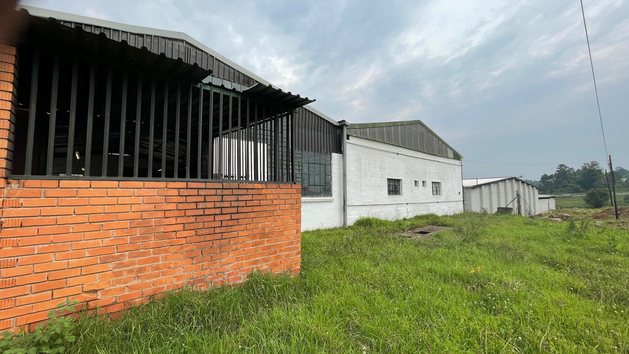 Industrial in Merrivale, Howick