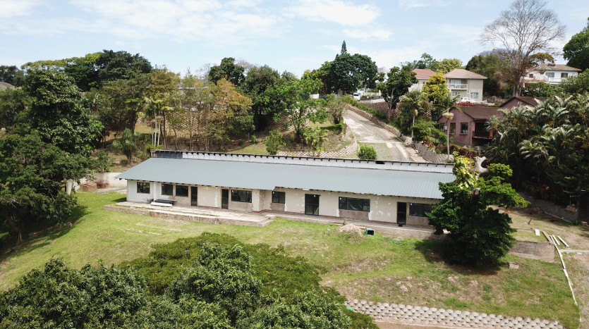 Commercial Development Site in Westville Property Lead Image