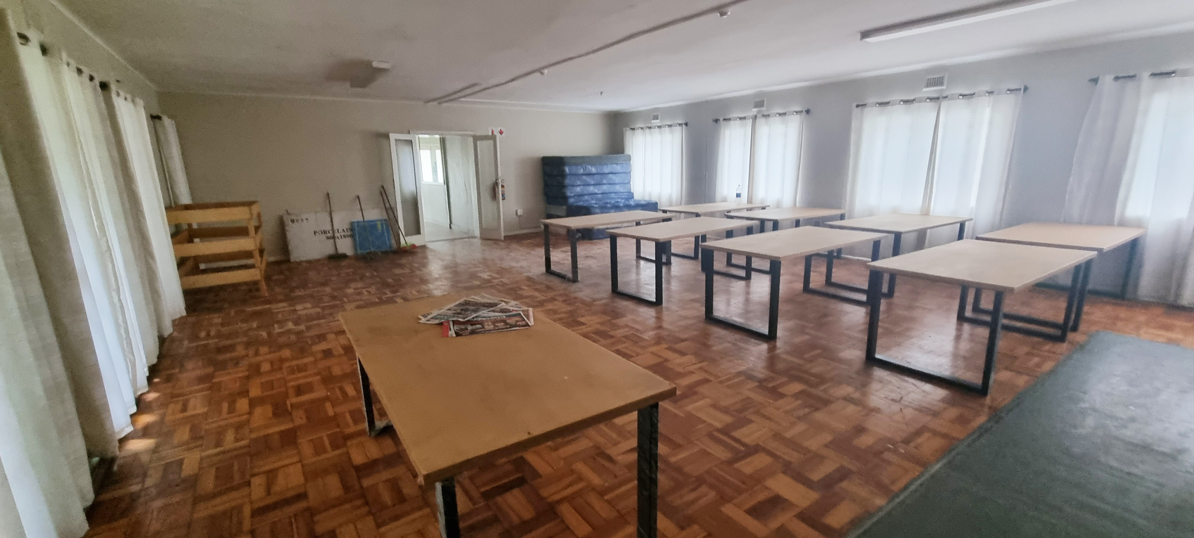 Block of Flats within Musgrave Centre Precinct