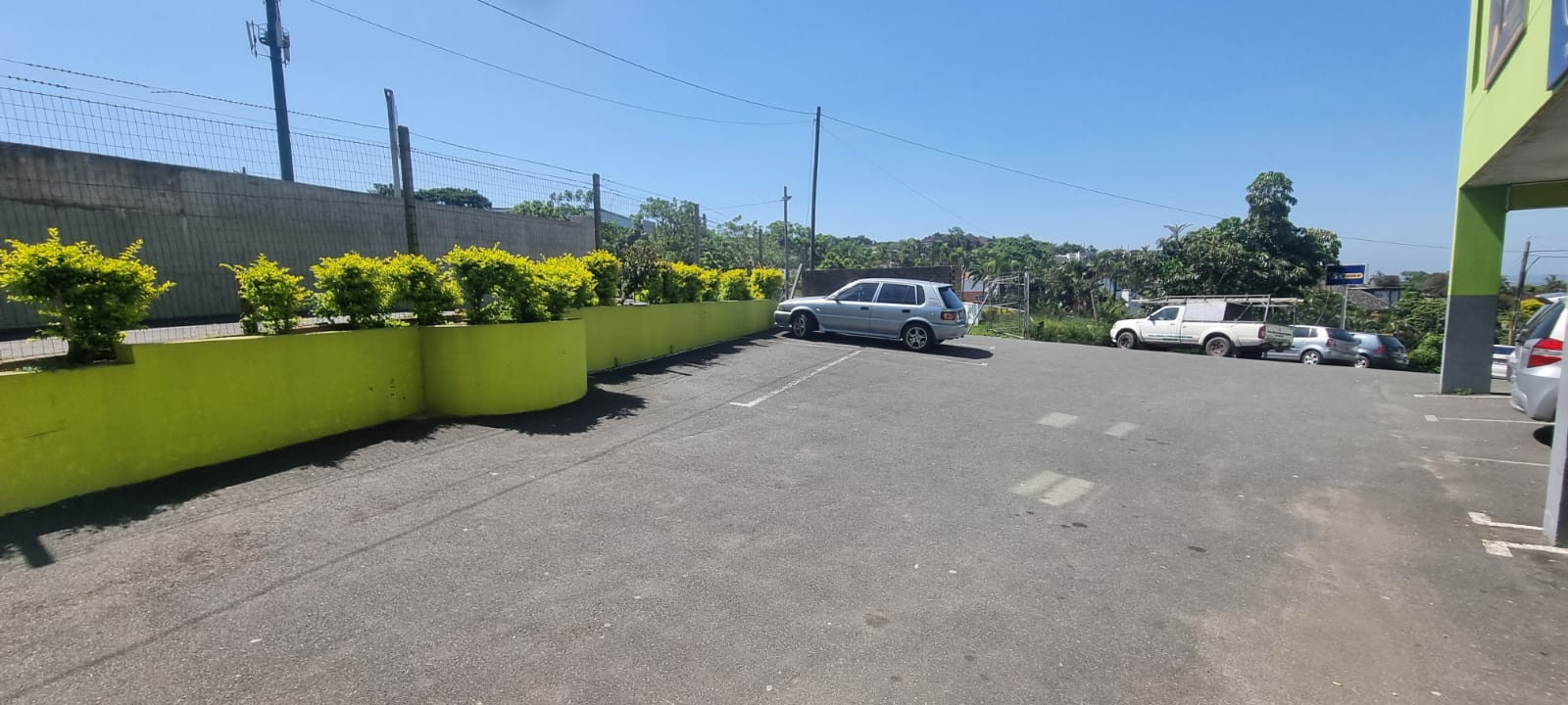 Popular Tote & Commercial Property in Reservoir Hills