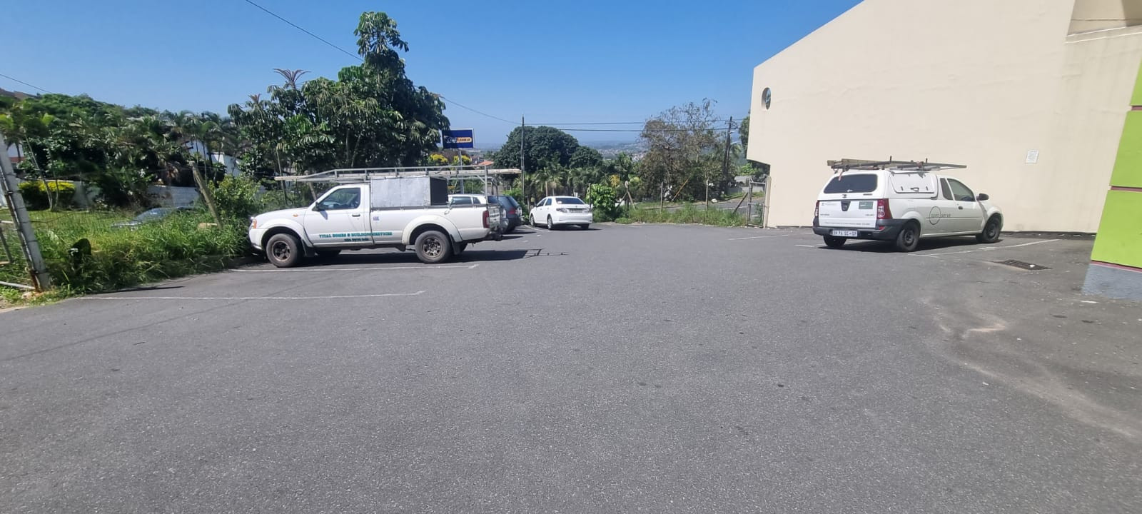 Popular Tote & Commercial Property in Reservoir Hills