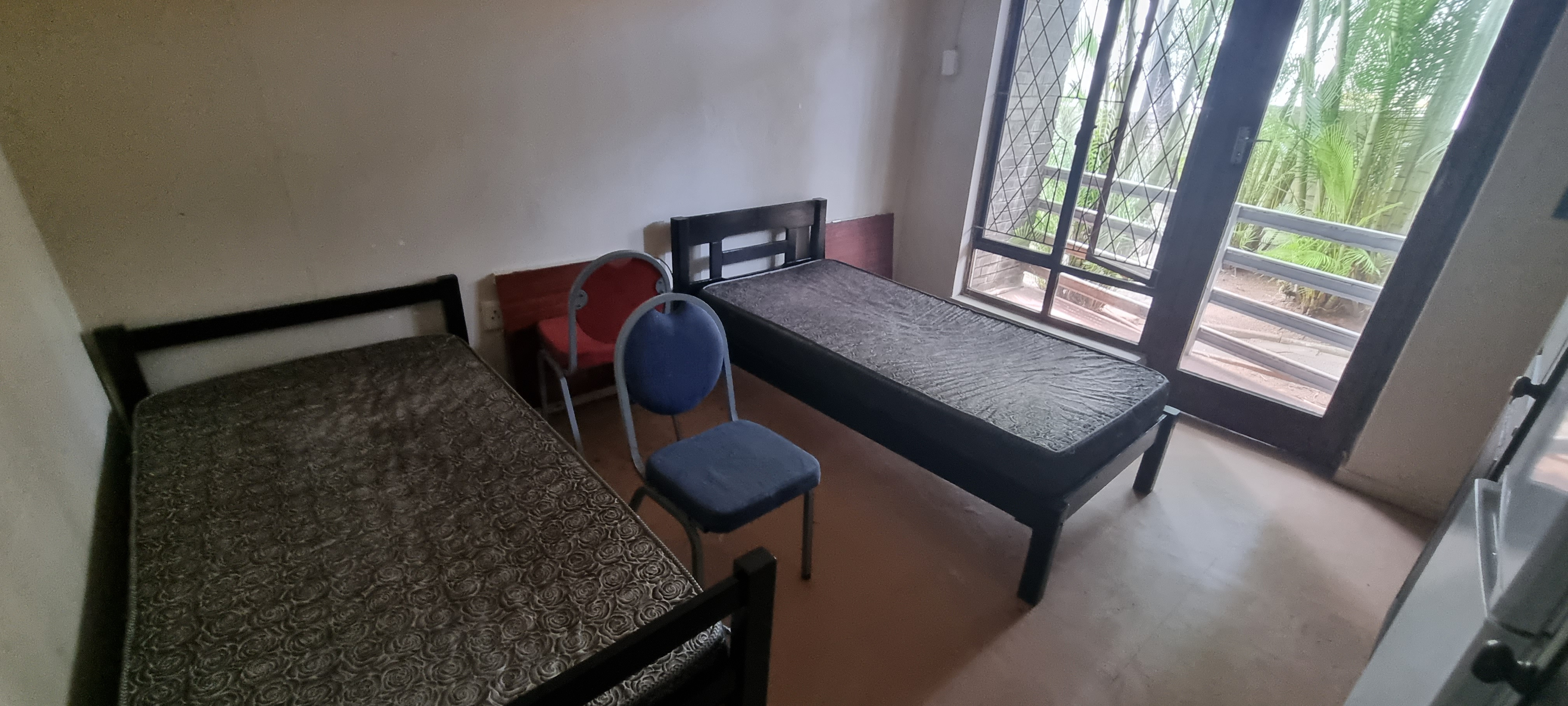 Residential Block within Musgrave Centre Precinct