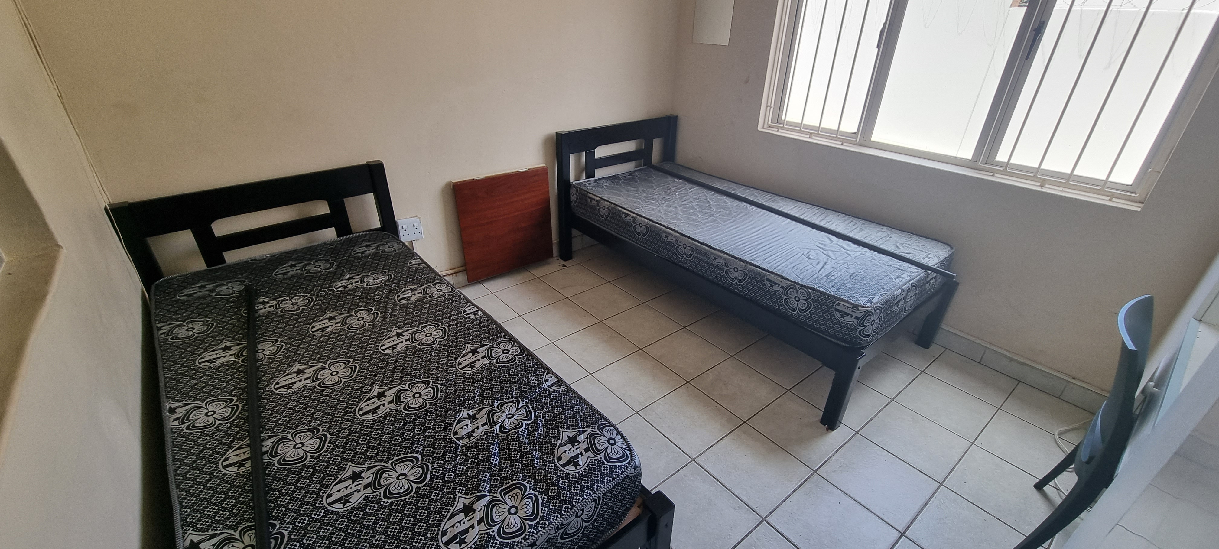 Residential Block within Musgrave Centre Precinct